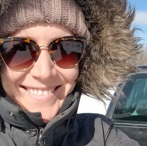 Meet your Posher, Danielle